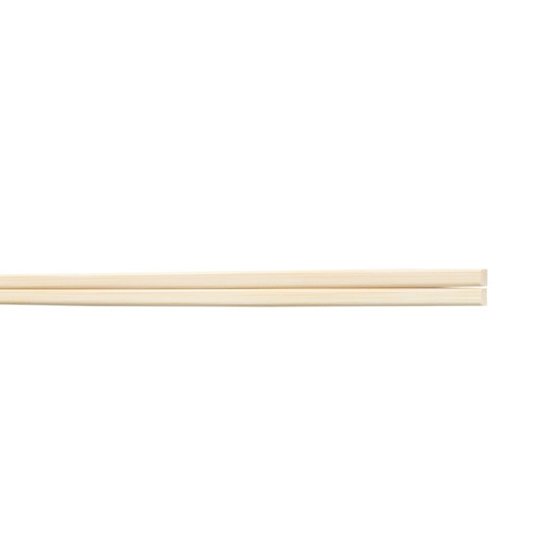 日々道具 菜ばしそろえ 無垢 2膳組 30cm 3