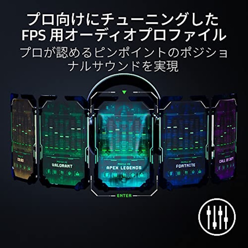 BlackShark V2 Pro 6
