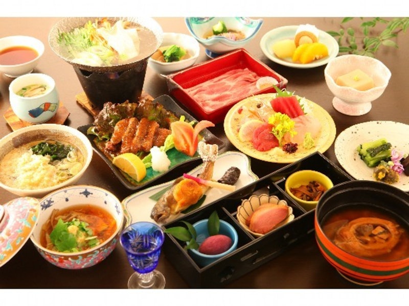 御宿 炭乃湯 5