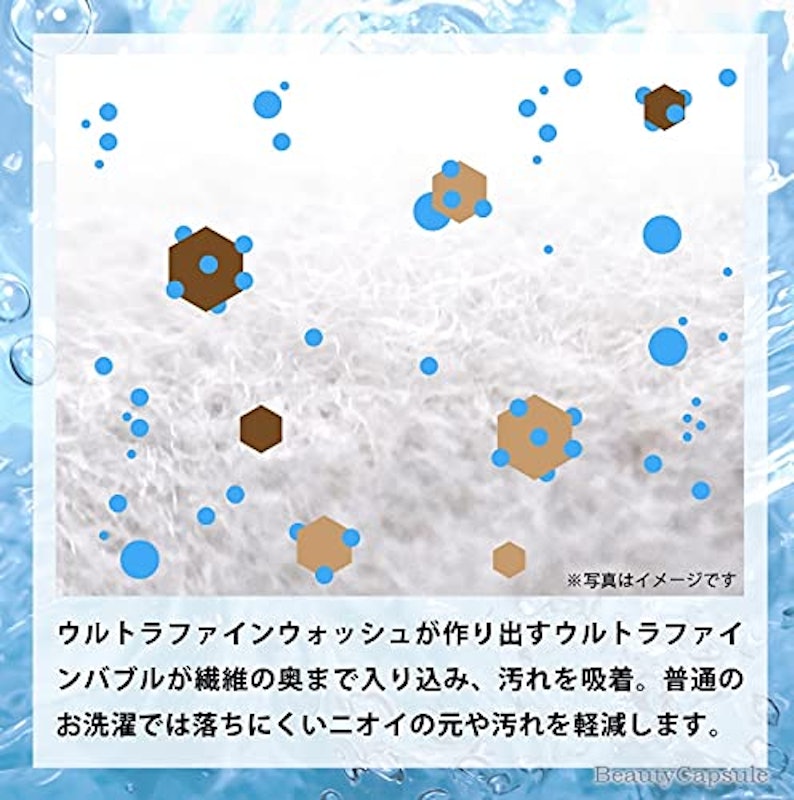 ウルトラファインバブル発生装置 6