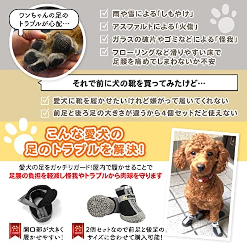 22年 犬用靴 靴下のおすすめ人気ランキング40選 Mybest 22年 犬用靴 靴下のおすすめ人気ランキング40選 Mybest