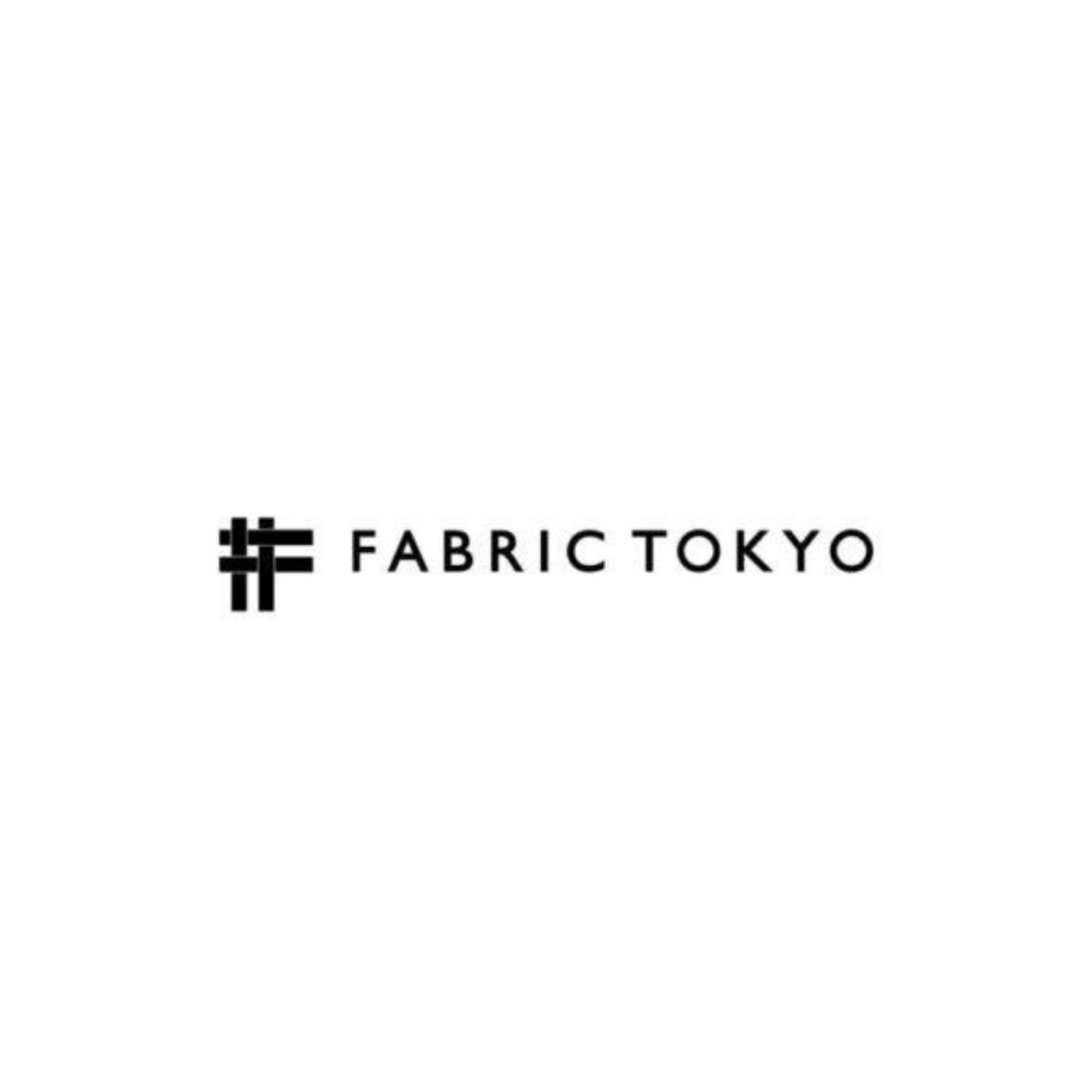 FABRIC TOKYO 1