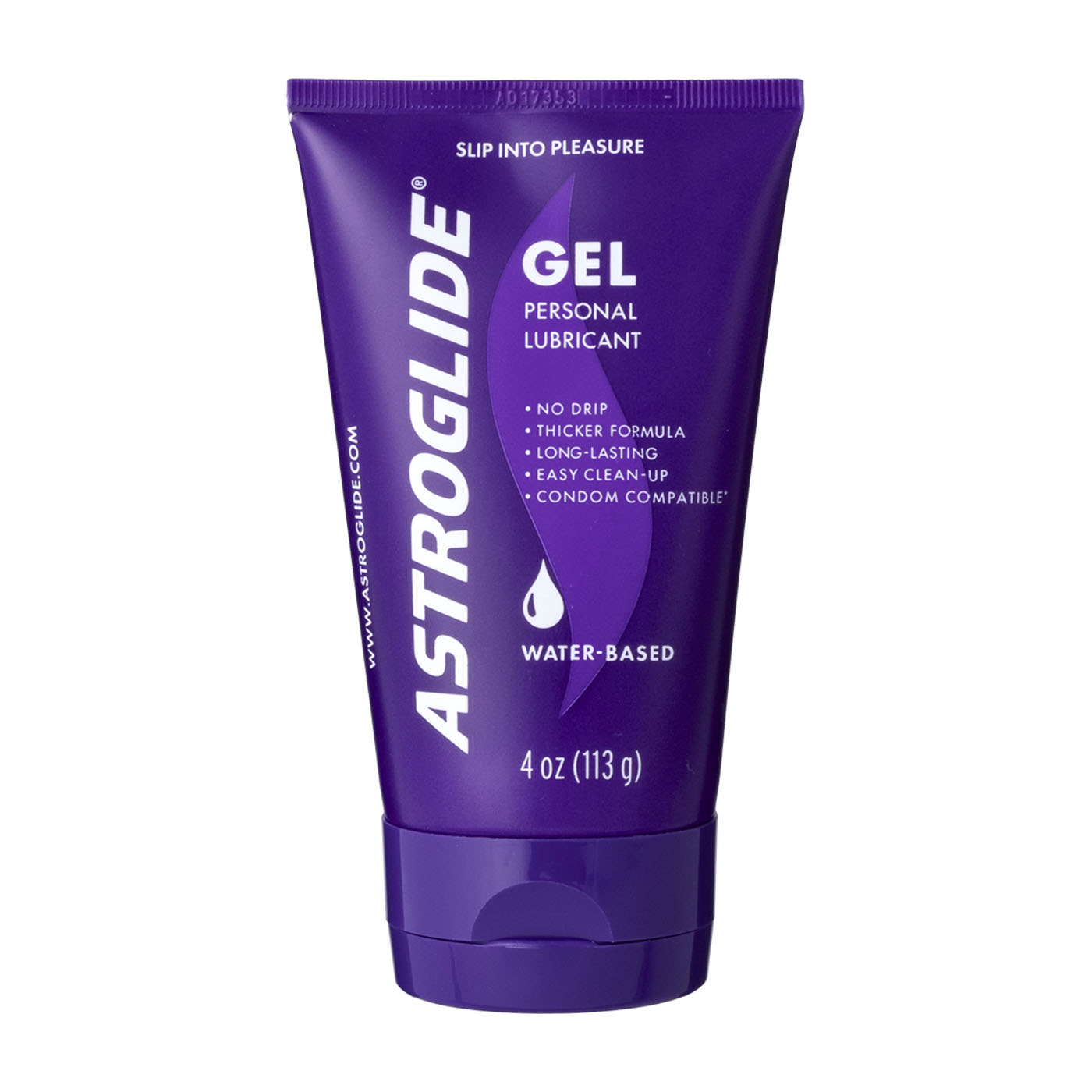 ASTROGLIDE 6本セット ASTROGLIDE Gel Personal Lubricantを検証レビュー！潤滑ゼリーの