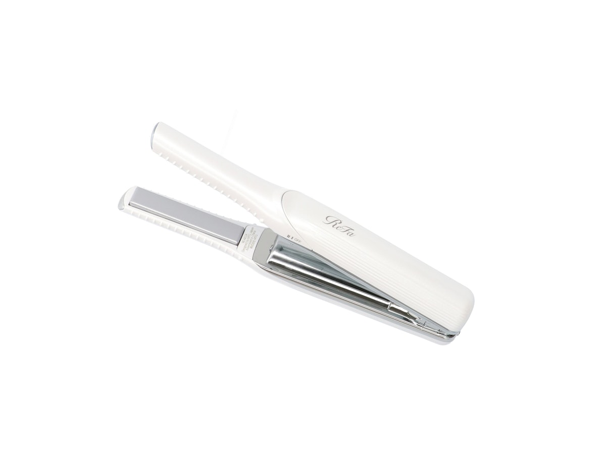 リファビューテック フィンガーアイロンをレビュー!クチコミ リファビューテック フィンガーアイロンをレビュー!クチコミ