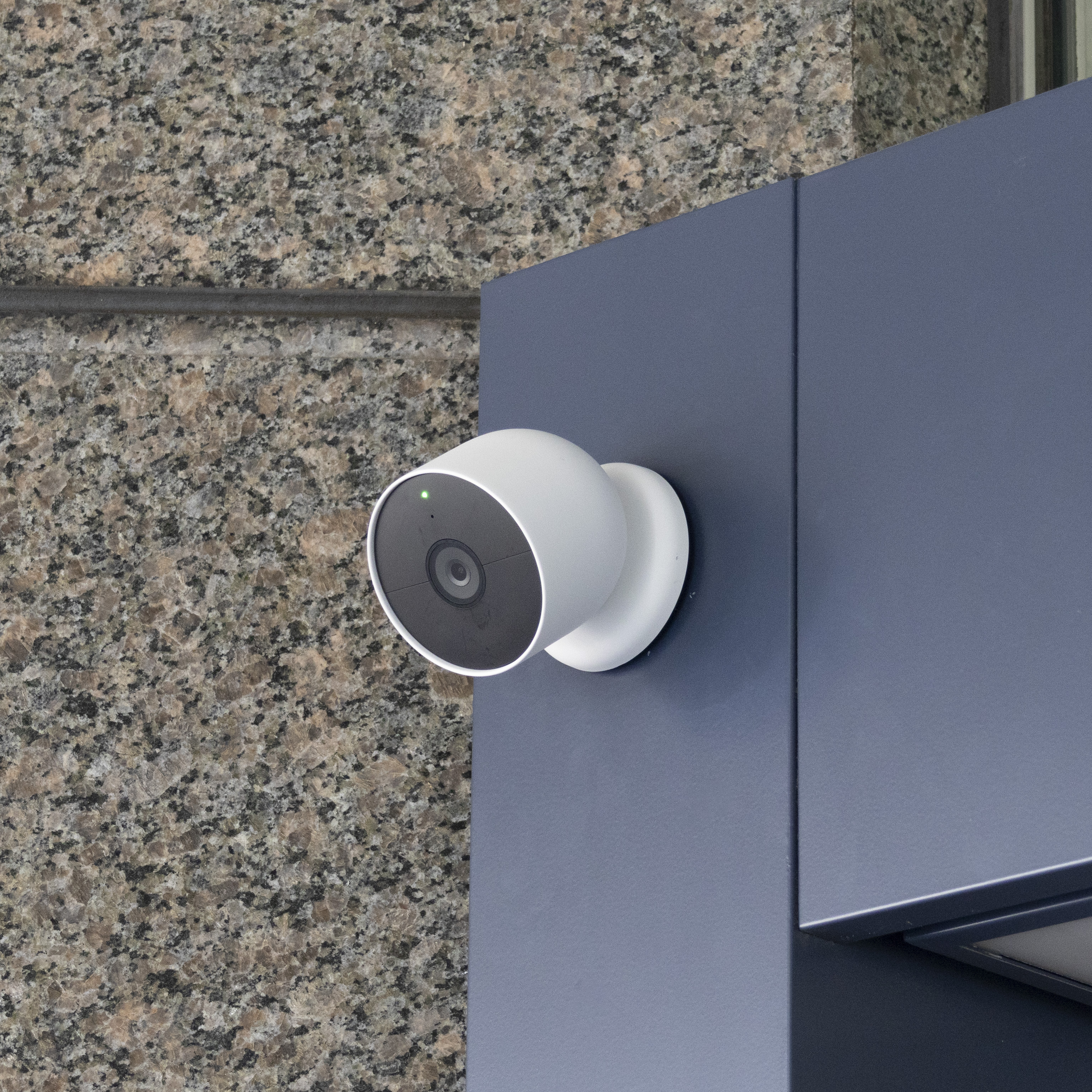 Google Nest Cam 9