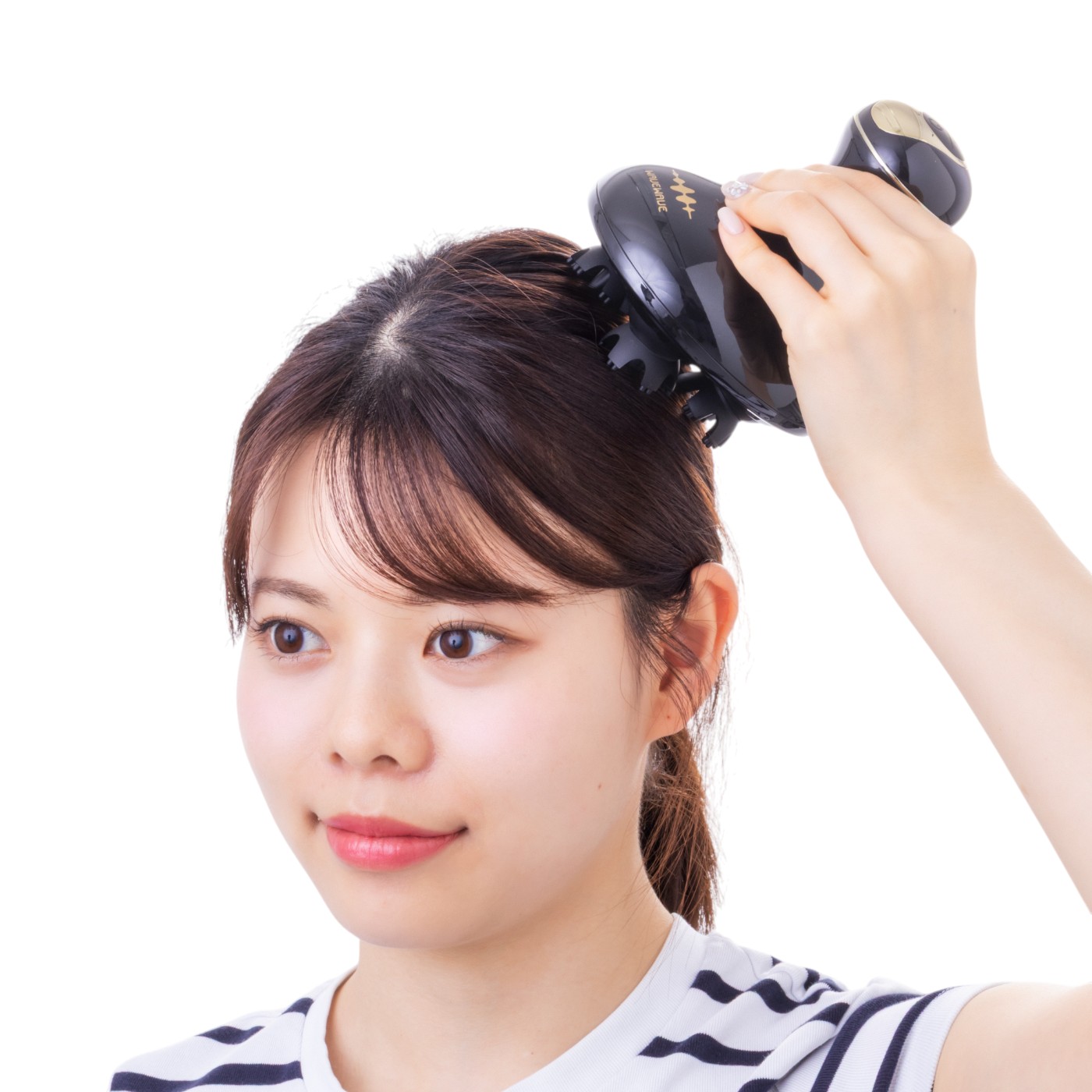 セブンウェイブ WAVEWAVE EMS Scalp Head SPA wave012の口コミ・評判を元に検証してメリット・デメリットを徹底レビュー 2