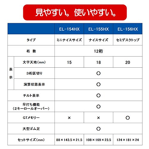 実務電卓 7