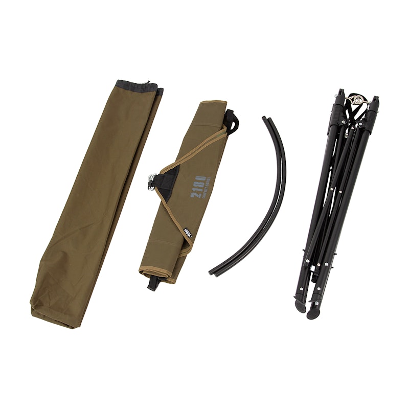 EZ CARRY HAMMOCK 7