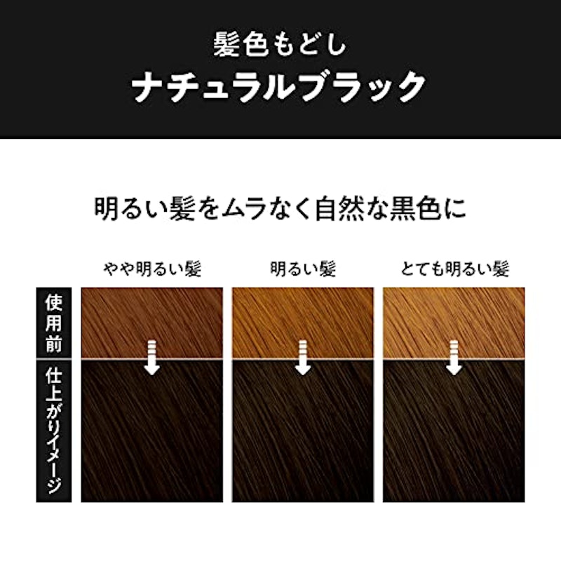 泡カラー 2個+トリートメントサンプル付き 3