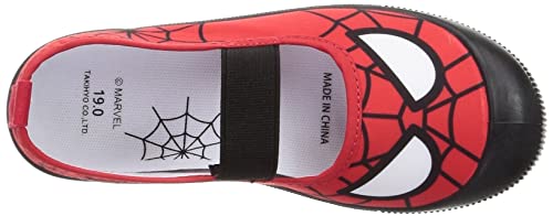 上履き スパイダーマン 3