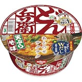 カップそばのおすすめ人気ランキング【2026年6月】 1