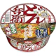どん兵衛 天ぷらそば 東