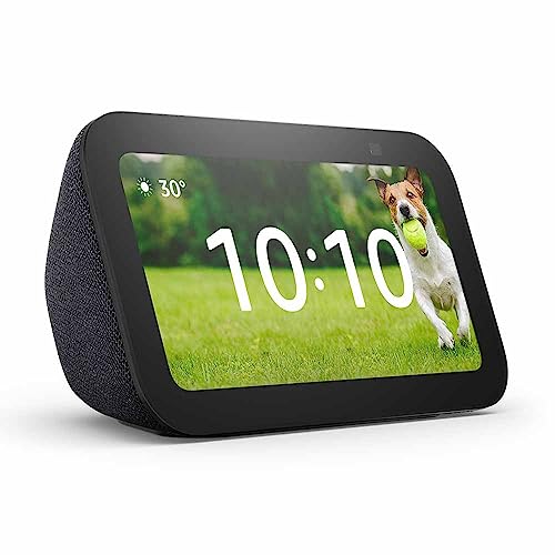 Echo Show 5 第3世代 1