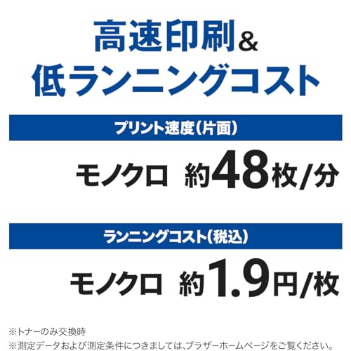 A4モノクロレーザー複合機 5