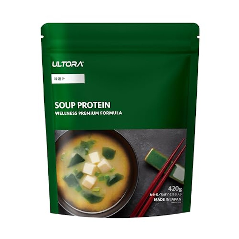 SOUP PROTEIN 1