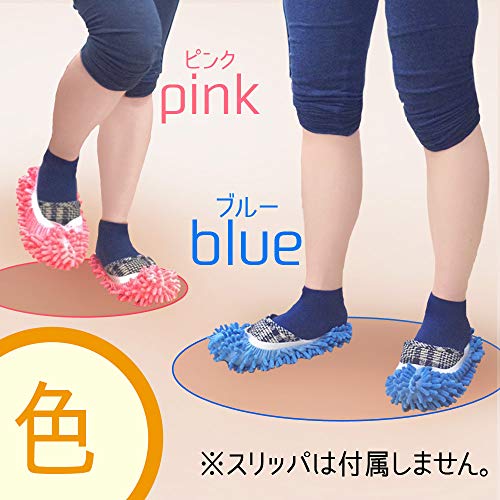 モップスリッパ 5