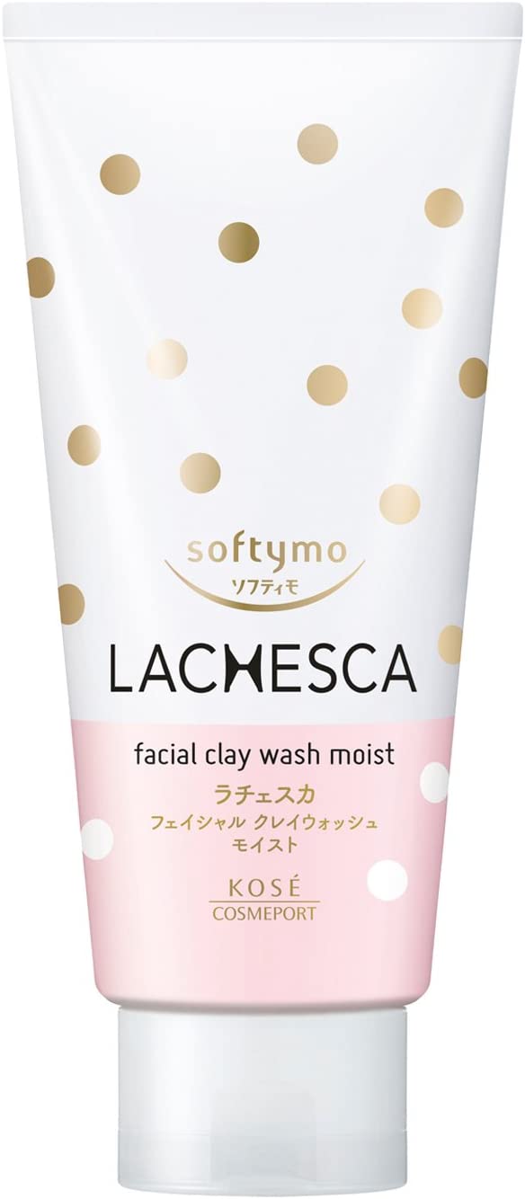 クレイウォッシュ モイスト 1枚目