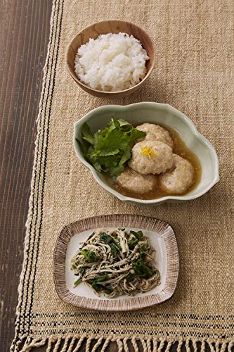 和食が簡単！感動レシピ300品 保存版 4