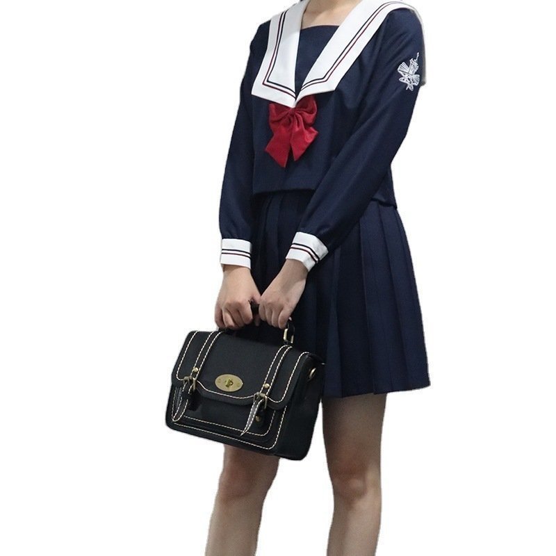 セーラー服 1