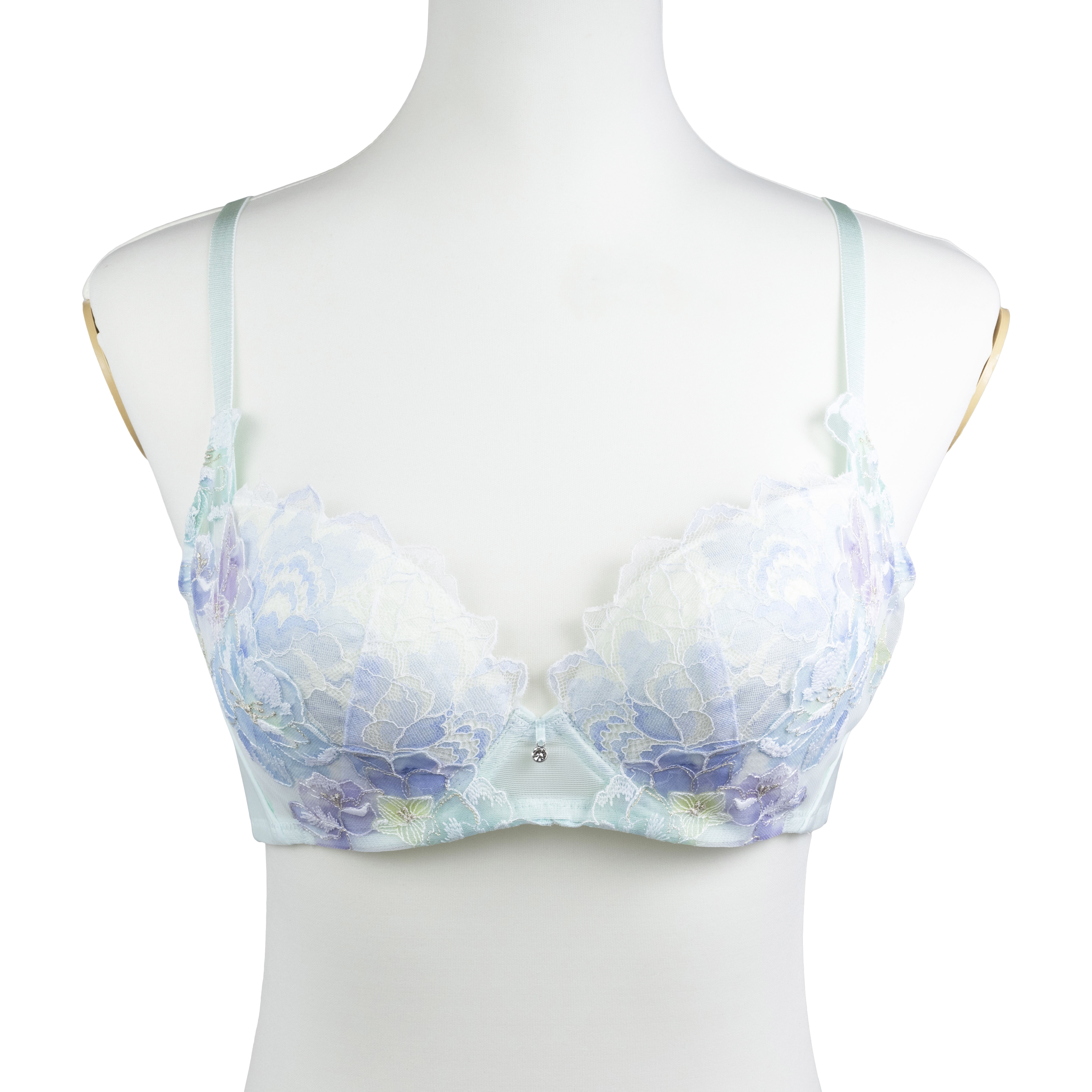 ワコール ハグするブラ 3/4カップブラをレビュー！クチコミ・評判をも