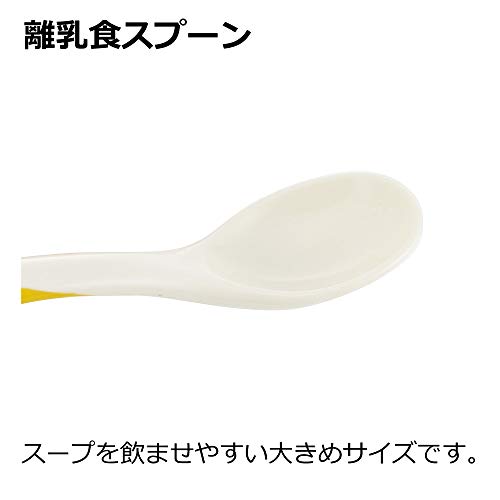 離乳食スプーンセット 3