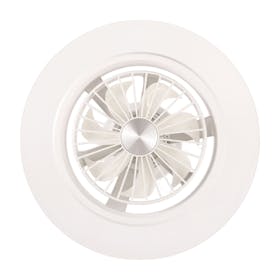 慕晟 AONCIA シーリングファンライト LumaFlow AC-CFL-1008を検証レビュー!シーリングファンライトの選び方も紹介 2