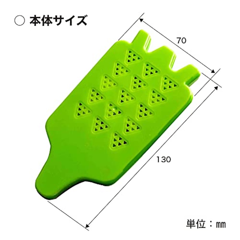 米びつ番長 7