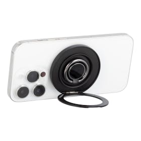 MOTTERU スマホリングスタンド MOT-SRING03-BKを検証レビュー!スマホリングの選び方も紹介 4