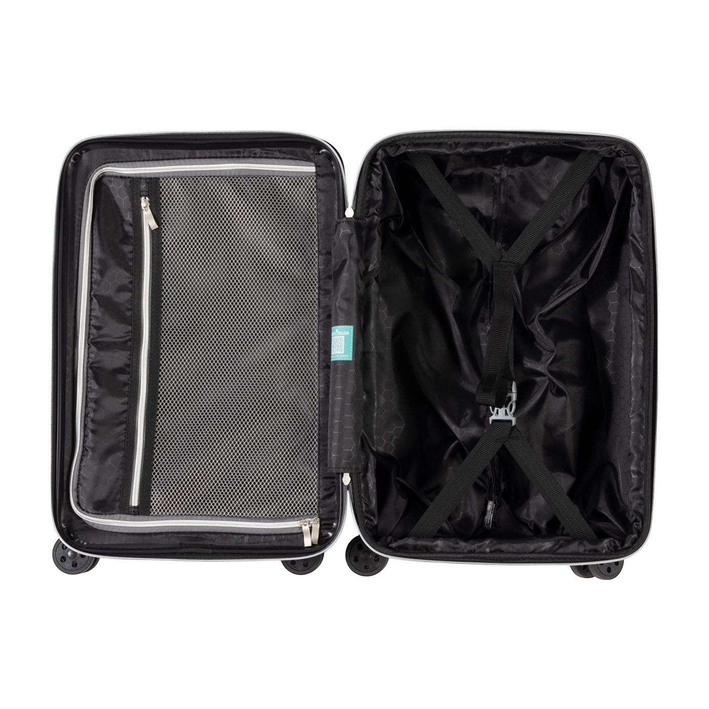 LEGEND WALKER キャリーケース 5509 GRACE 83L レジェンドウォーカーの