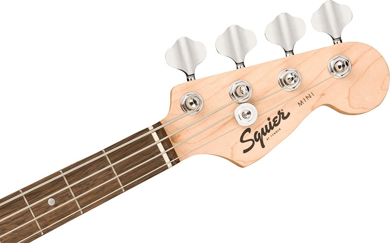 MINI PRECISION BASS 5
