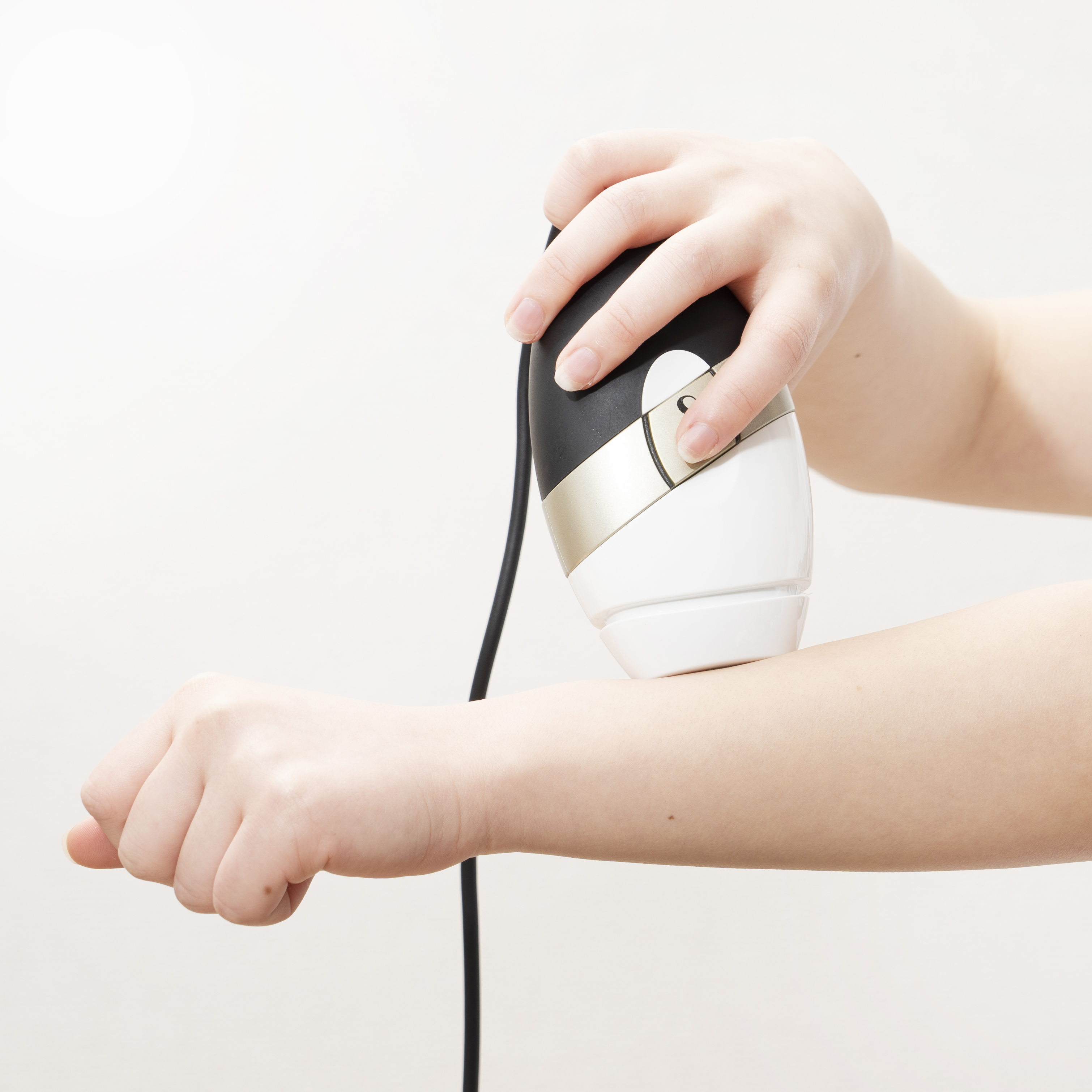 スムーズスキン bare 3枚目