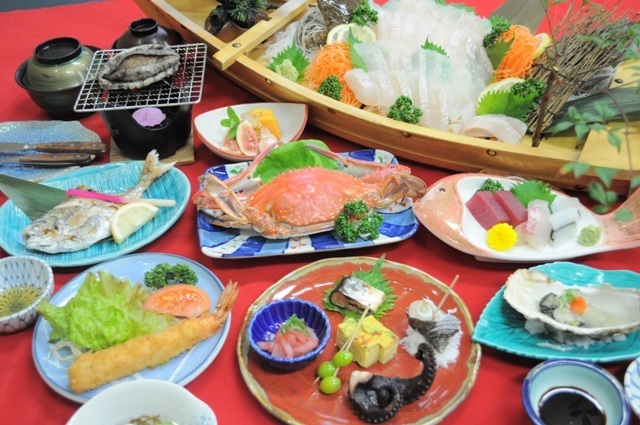 地場鮮魚 小枡園 6