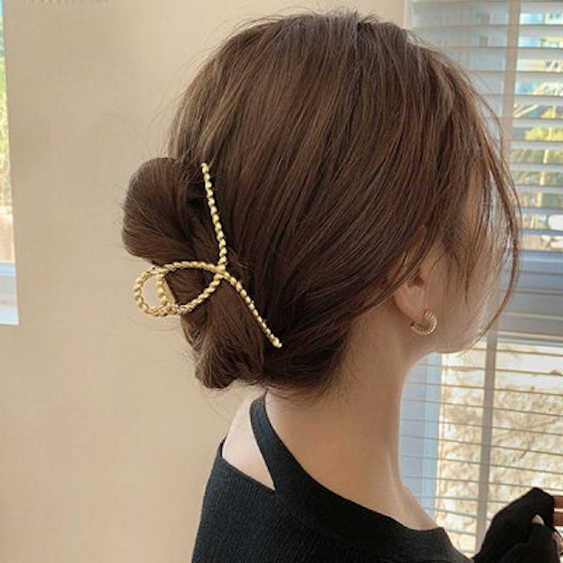 21年 ヘアクリップのおすすめ人気ランキング19選 Mybest 21年 ヘアクリップのおすすめ人気ランキング19選 Mybest