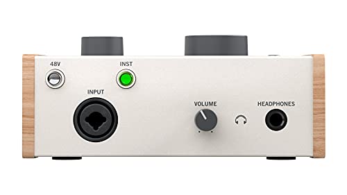 オーディオインターフェイスのおすすめ人気ランキング【DTM初心者にも