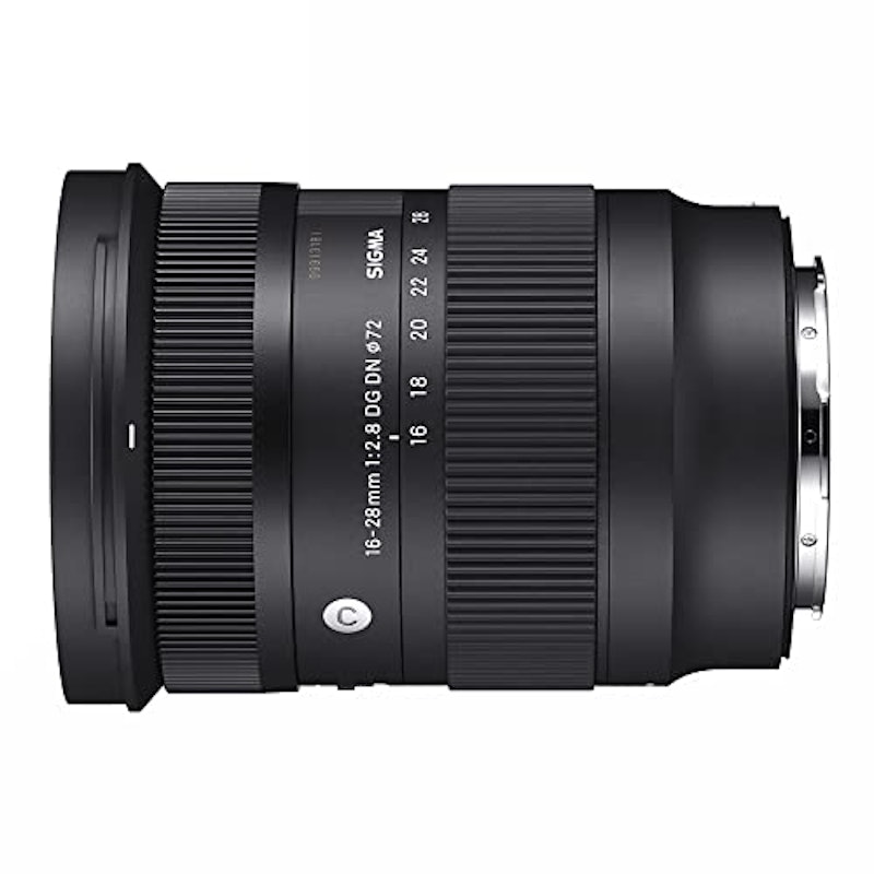 16-28mm F2.8 DG DN Contemporary 2