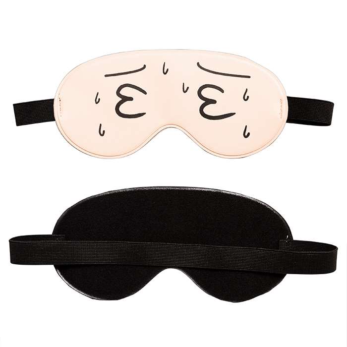 22年 おもしろアイマスクのおすすめ人気ランキング選 Mybest