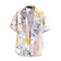 Tasahaya 花柄シャツ 1