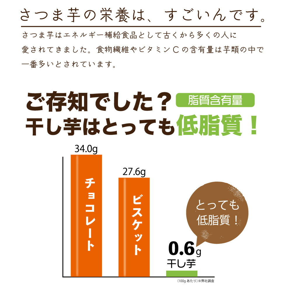干し芋 8