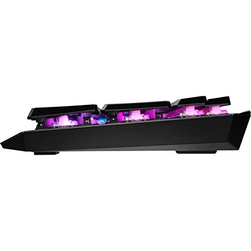 VIGOR GK50 LOW PROFILE 2