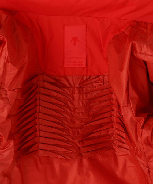 MIZUSAWA DOWN JACKET 14