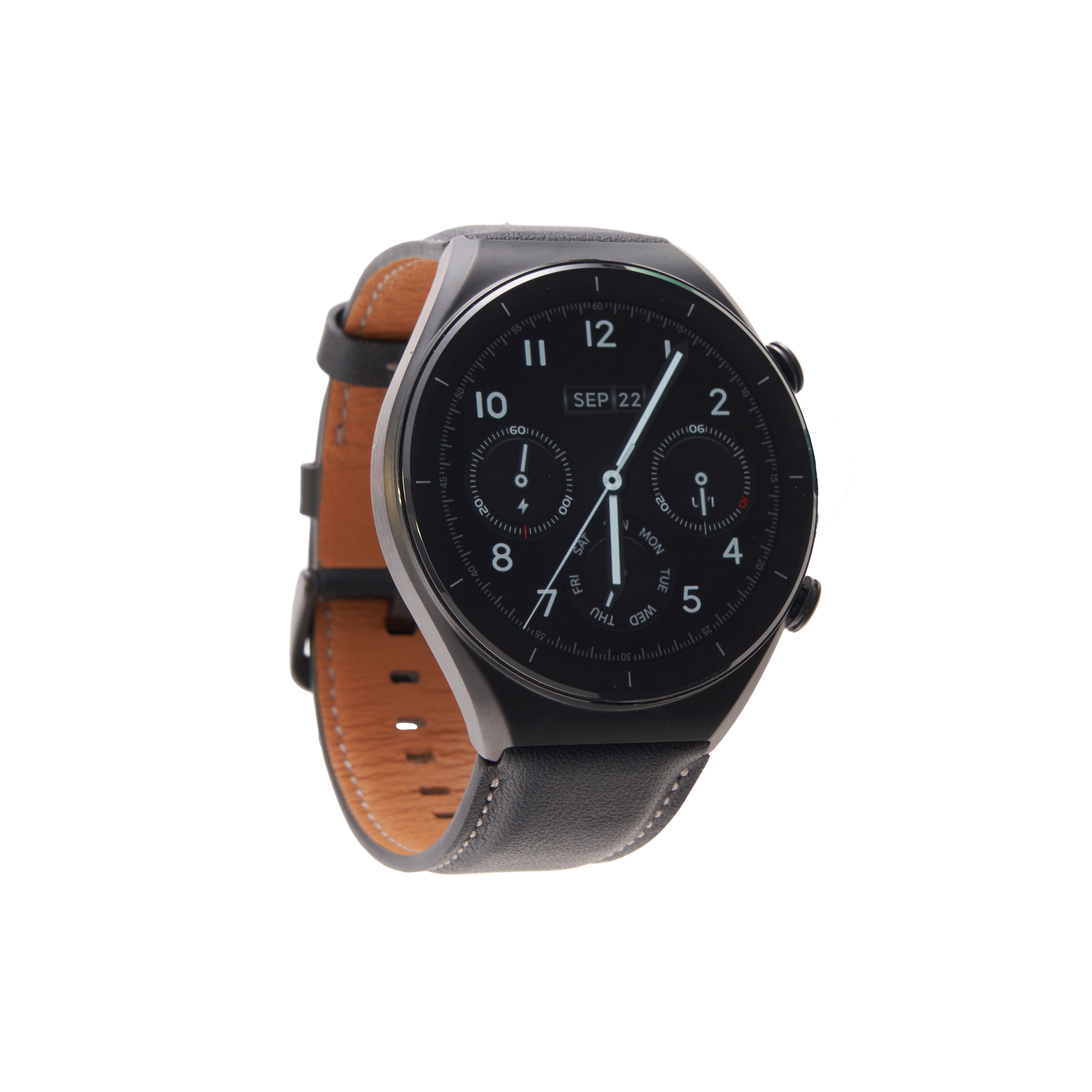 Xiaomi Watch S1 5