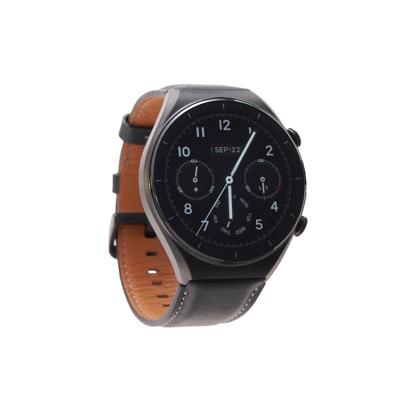 Xiaomi Watch S1 5