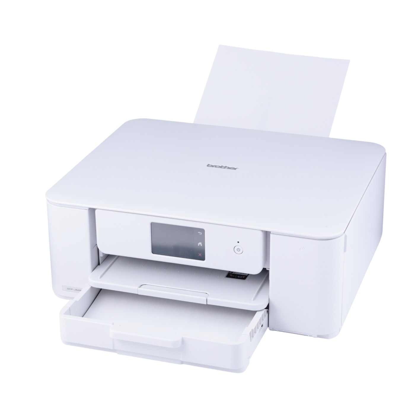 brother DCP-J529N インクジェットプリンター ブラザー工業 brother A4インクジェット複合機 DCP-J529Nを検証