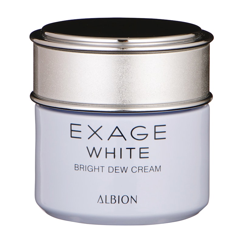 美容液ALBION アルビオン エクサージュホワイト 美容液 クリーム