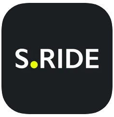 S.RIDE 1