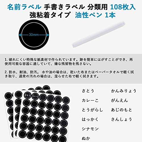 スパイスボトル 3