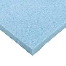 Record MAGIC BLUE 超低反発ジェルメモリーフォームトッパー クチコミ評価・評判&検証レビュー 3