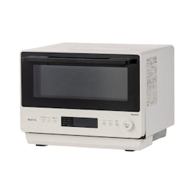 パナソニック Panasonic Bistro NE-BS5D-Wを検証レビュー!オーブンレンジの選び方も紹介 1
