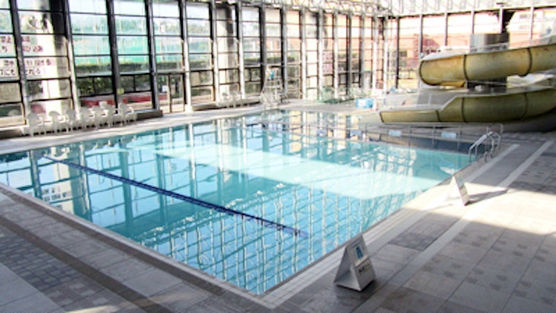 BumB 東京スポーツ文化館 3