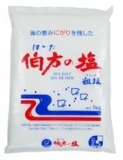 伯方の塩 1